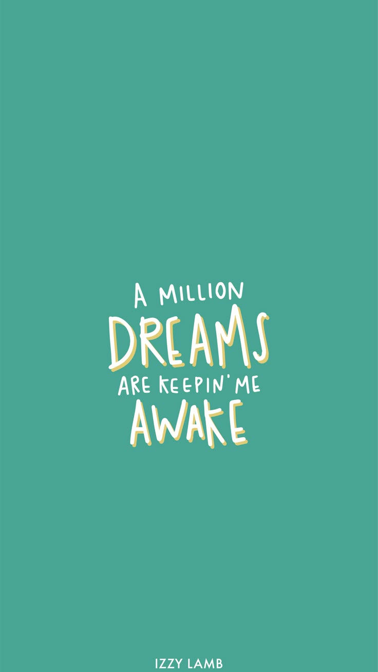 Wallpaper Iphone Quotes